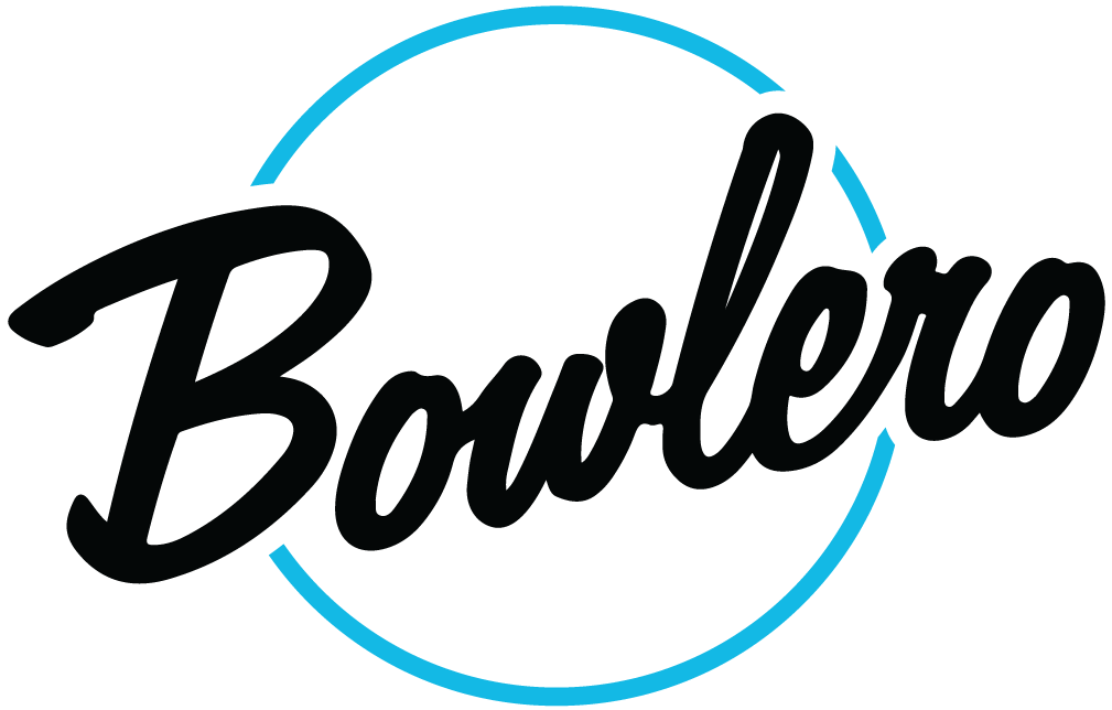 Bowlero Logo