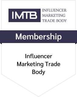 influencer marketing trade body